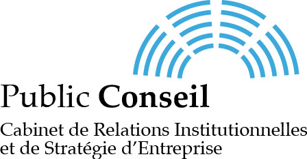 Public Conseil Cabinet de Relations Institutionnelles et de Stratégie d'Entreprise